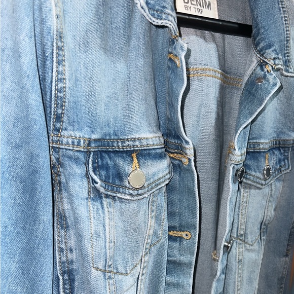 Zara Jean Jacket - Picture 4 of 5